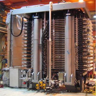 Mineral Processing Plate And Frame Filter Press