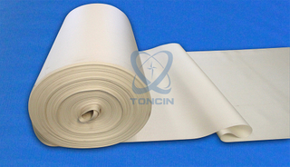 Desulfurization Mesh Belt Industrial Vacuum Filter Cloth 