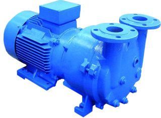 Share industrial vacuum pump rotary vane water Ring Vacuum Pump